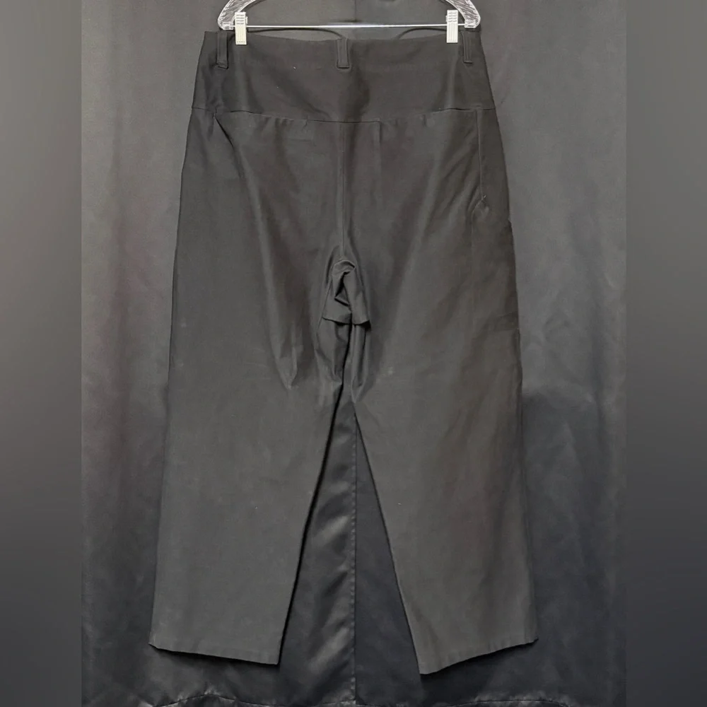 lululemon athletica sleek cargo